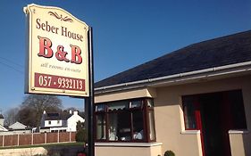 Seber House